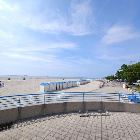 Ferienwohnung L'Instant Chic - L'Avenue Des Voyageurs Cote D'Opale Boulogne-sur-Mer Exterior foto
