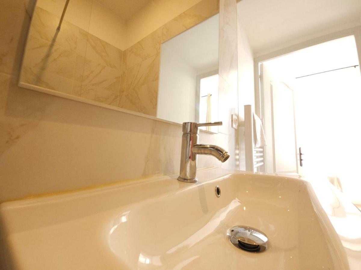 Ferienwohnung L'Instant Chic - L'Avenue Des Voyageurs Cote D'Opale Boulogne-sur-Mer Exterior foto