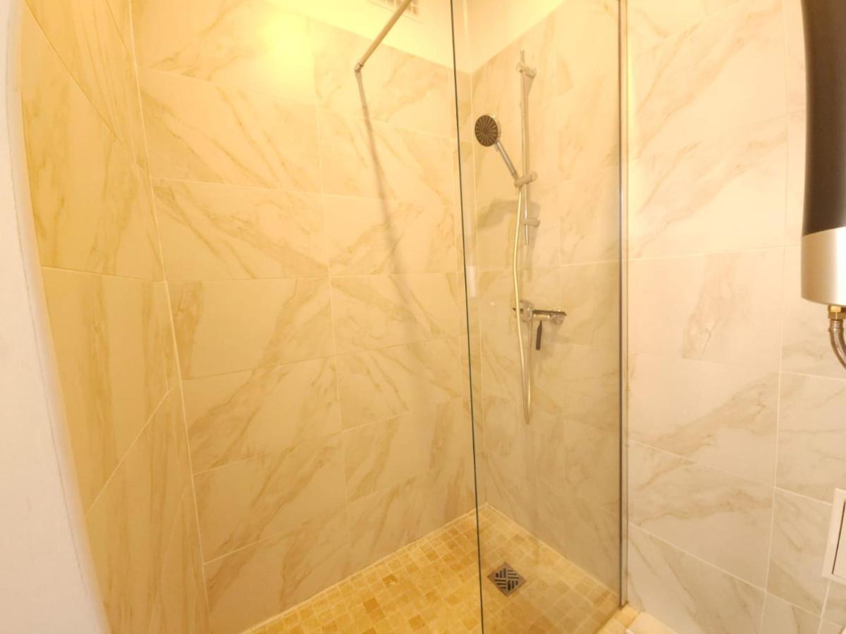 Ferienwohnung L'Instant Chic - L'Avenue Des Voyageurs Cote D'Opale Boulogne-sur-Mer Exterior foto